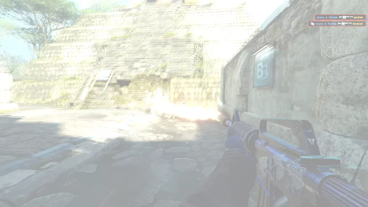 highlight